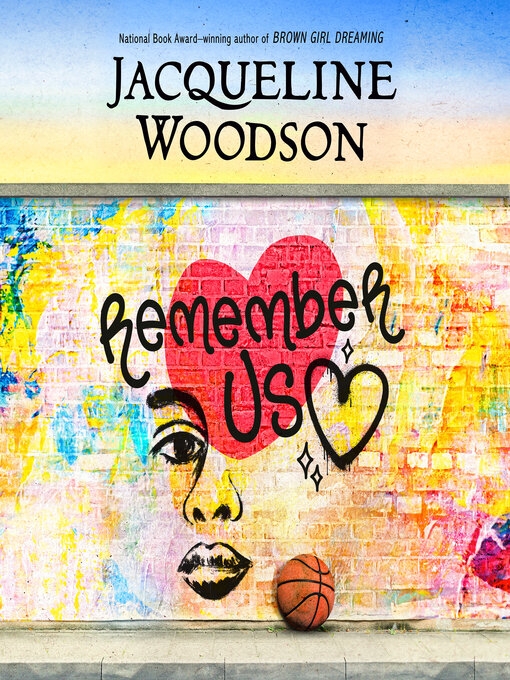 Title details for Remember Us by Jacqueline Woodson - Available